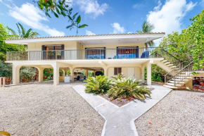 Tropical Getaway